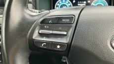 Hyundai Kona 1.6 GDi Hybrid SE Connect 5dr DCT Hybrid Hatchback